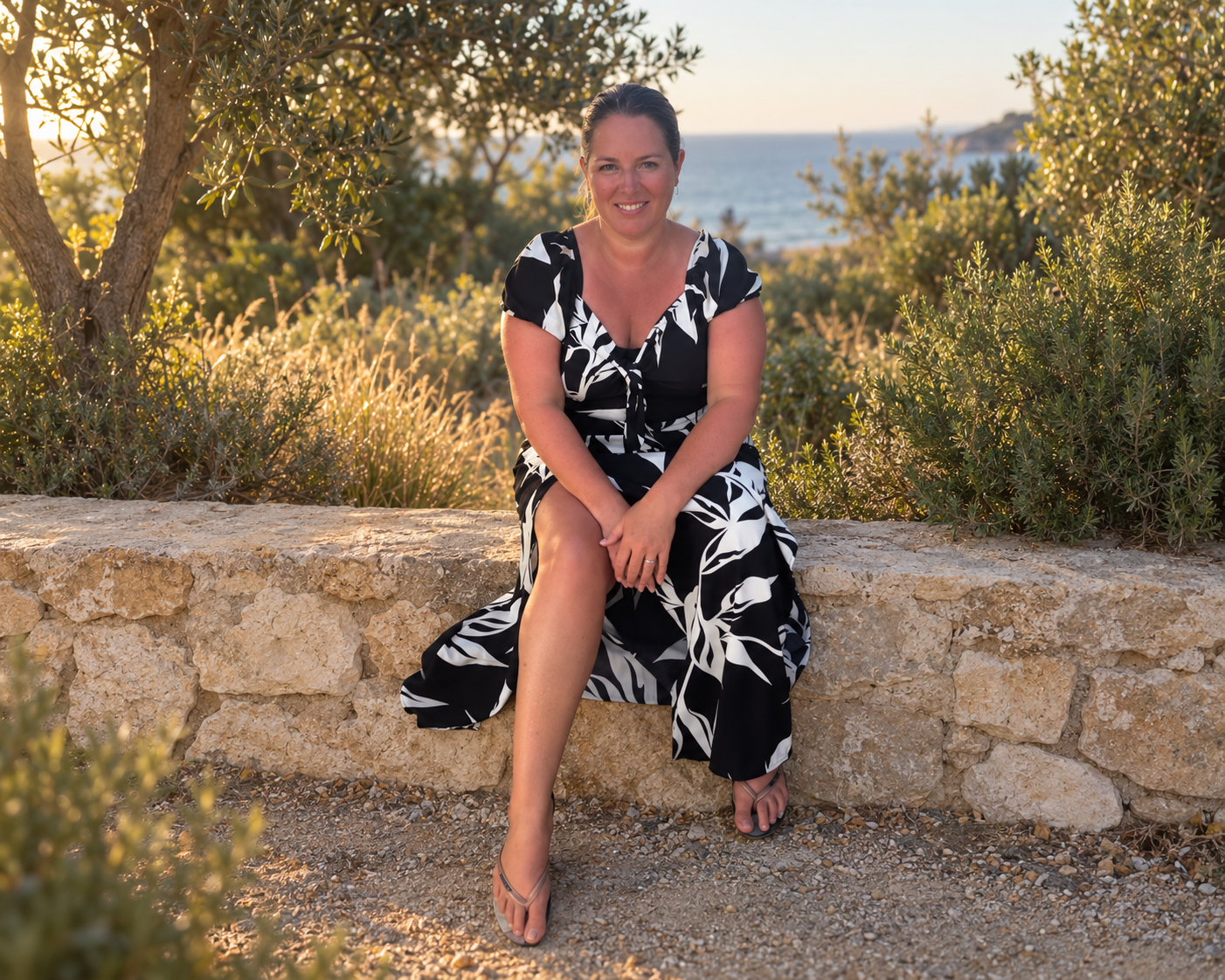 Marije Beute, hypnotherapeut en ervaringsdeskundige